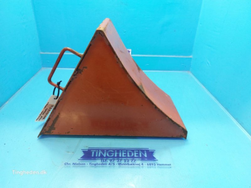 Sonstiges des Typs Fiatagri 4900, Gebrauchtmaschine in Hemmet (Bild 1)