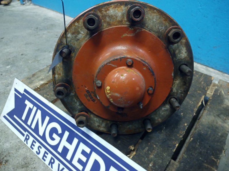 Sonstiges typu Fiatagri 4900, Gebrauchtmaschine v Hemmet (Obrázek 7)