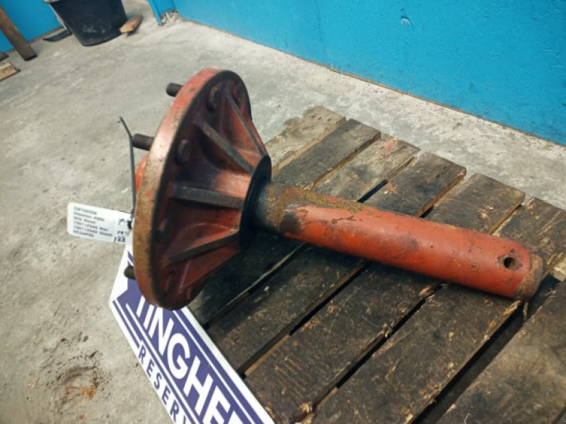 Sonstiges of the type Fiatagri 4900, Gebrauchtmaschine in Hemmet (Picture 6)