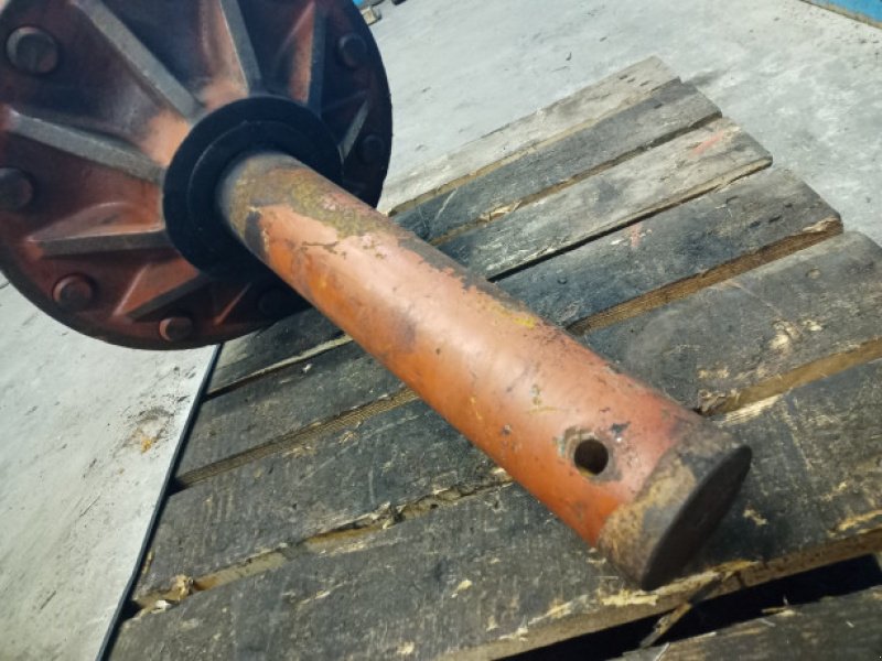 Sonstiges of the type Fiatagri 4900, Gebrauchtmaschine in Hemmet (Picture 7)