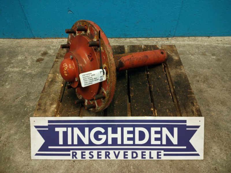 Sonstiges of the type Fiatagri 4900, Gebrauchtmaschine in Hemmet (Picture 1)