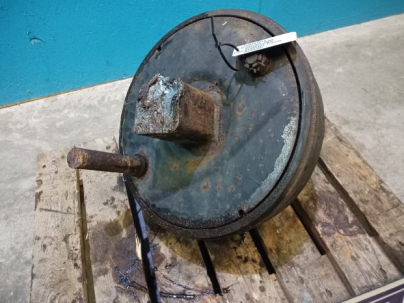 Sonstiges typu Fiatagri 4900, Gebrauchtmaschine v Hemmet (Obrázek 10)