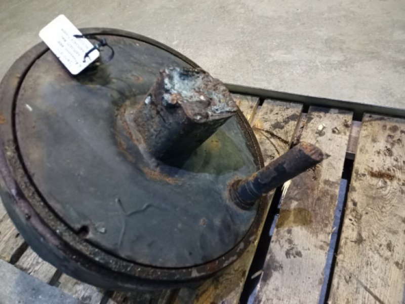 Sonstiges typu Fiatagri 4900, Gebrauchtmaschine v Hemmet (Obrázek 11)