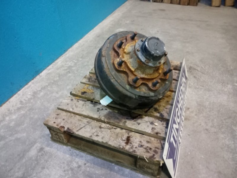 Sonstiges typu Fiatagri 4900, Gebrauchtmaschine v Hemmet (Obrázek 2)