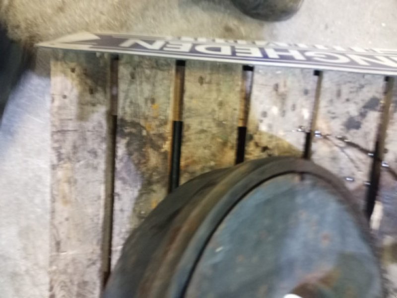 Sonstiges typu Fiatagri 4900, Gebrauchtmaschine v Hemmet (Obrázek 9)