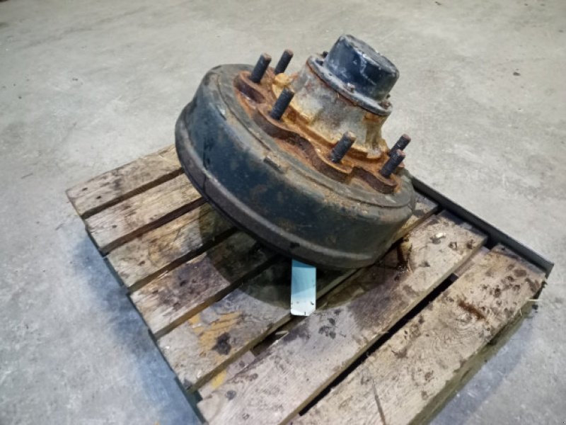 Sonstiges typu Fiatagri 4900, Gebrauchtmaschine v Hemmet (Obrázek 3)