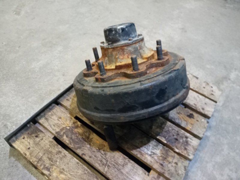 Sonstiges typu Fiatagri 4900, Gebrauchtmaschine v Hemmet (Obrázek 4)