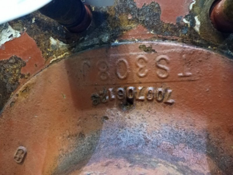 Sonstiges Türe ait Fiatagri 4900, Gebrauchtmaschine içinde Hemmet (resim 6)