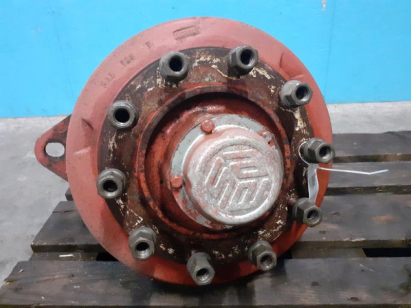 Sonstiges typu Fiatagri 4900, Gebrauchtmaschine v Hemmet (Obrázek 2)