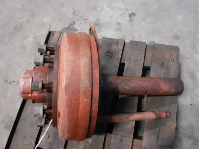 Sonstiges typu Fiatagri 4900, Gebrauchtmaschine v Hemmet (Obrázek 6)