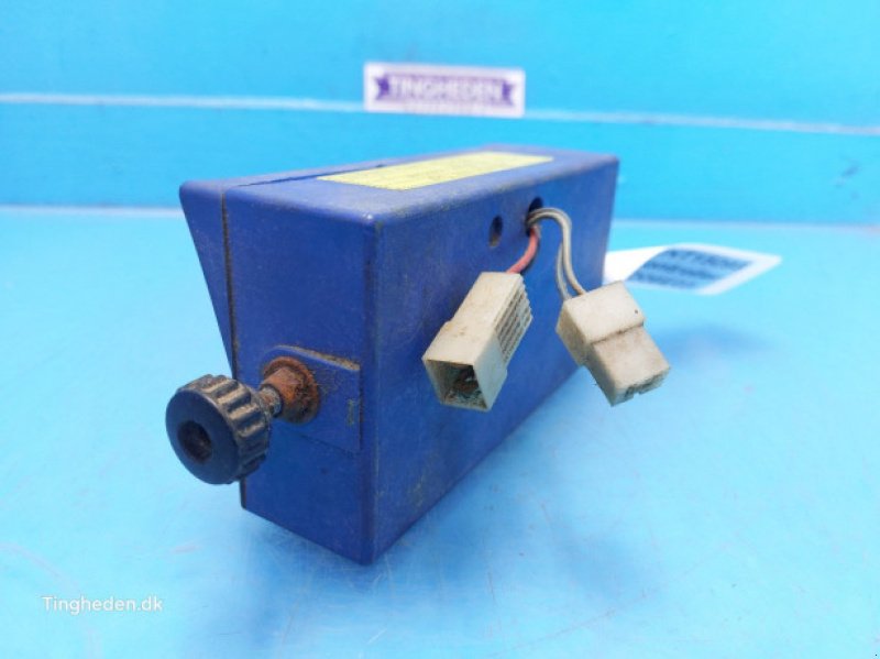 Sonstiges of the type Fiona A88, Gebrauchtmaschine in Hemmet (Picture 5)