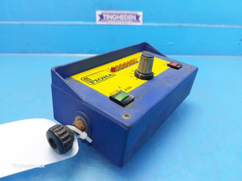 Sonstiges of the type Fiona A88, Gebrauchtmaschine in Hemmet (Picture 10)