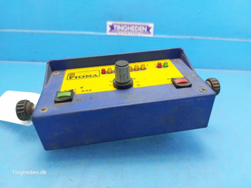 Sonstiges of the type Fiona A88, Gebrauchtmaschine in Hemmet (Picture 8)