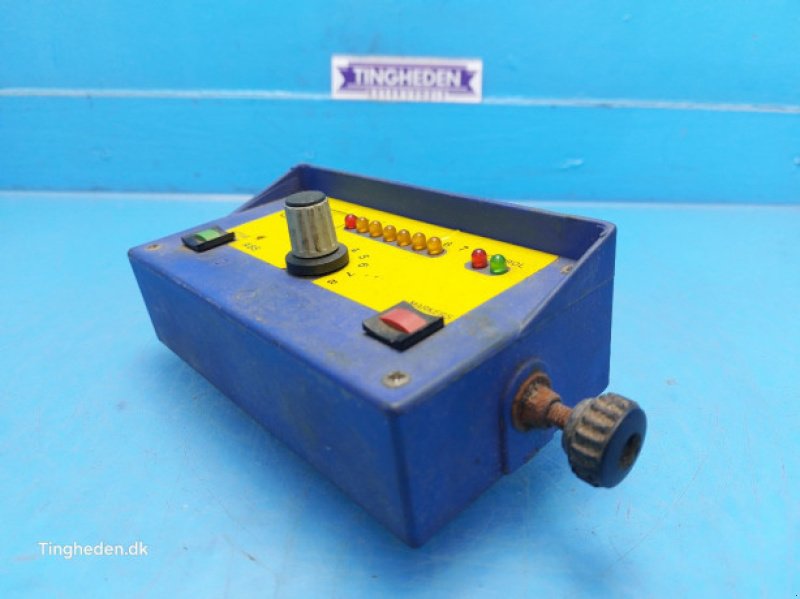 Sonstiges of the type Fiona A88, Gebrauchtmaschine in Hemmet (Picture 9)