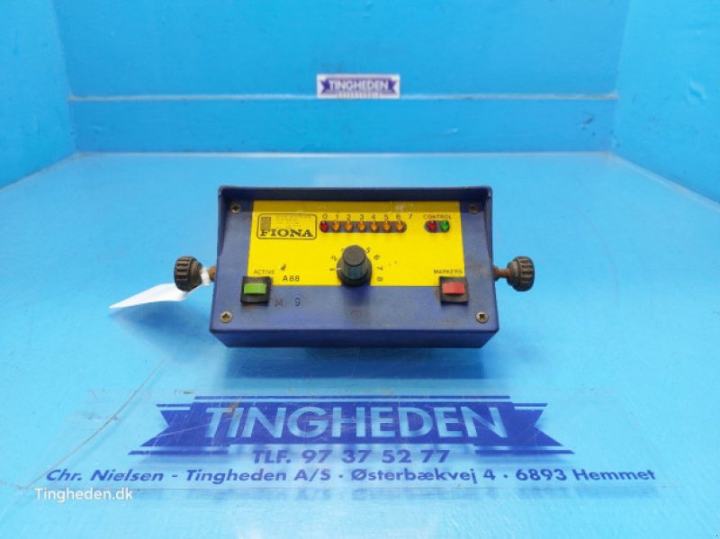 Sonstiges of the type Fiona A88, Gebrauchtmaschine in Hemmet (Picture 1)