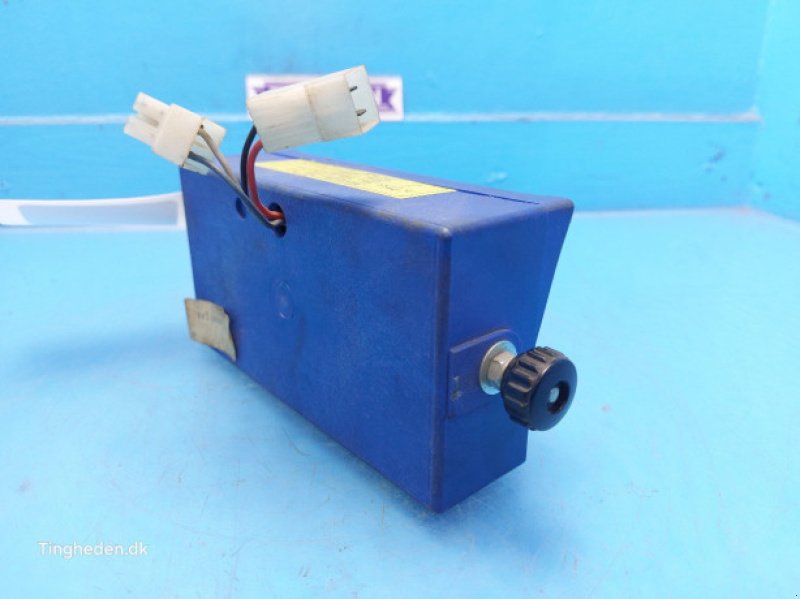 Sonstiges des Typs Fiona A88, Gebrauchtmaschine in Hemmet (Bild 4)