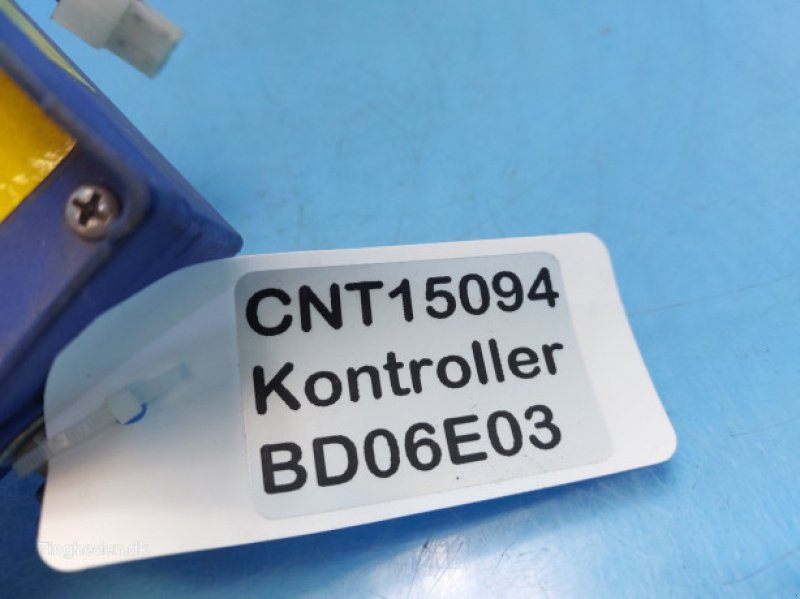 Sonstiges des Typs Fiona A88, Gebrauchtmaschine in Hemmet (Bild 12)