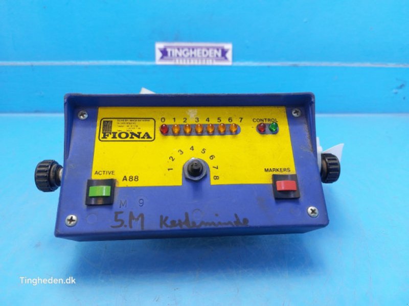 Sonstiges des Typs Fiona A88, Gebrauchtmaschine in Hemmet (Bild 2)