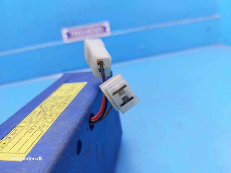 Sonstiges des Typs Fiona A88, Gebrauchtmaschine in Hemmet (Bild 8)