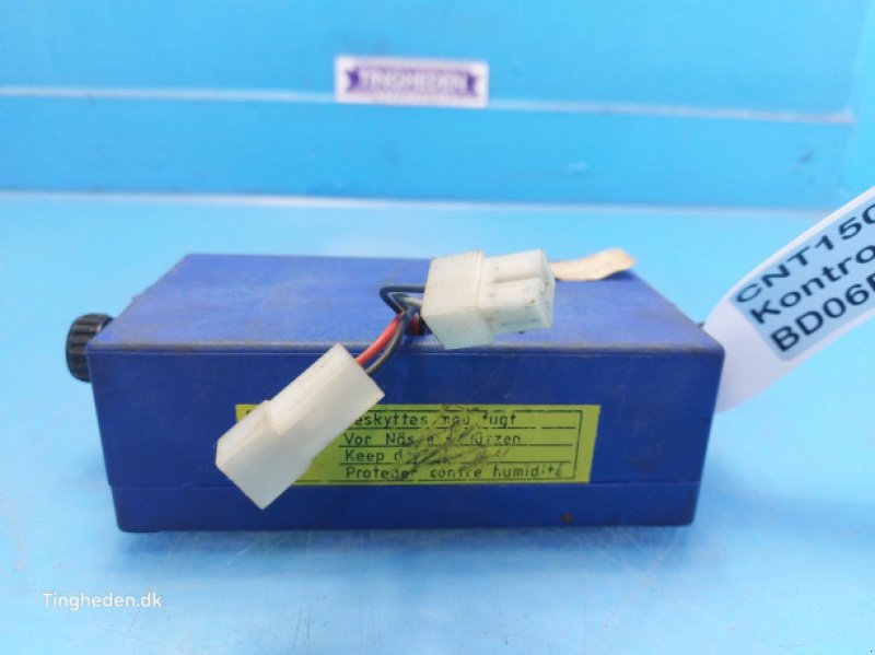 Sonstiges des Typs Fiona A88, Gebrauchtmaschine in Hemmet (Bild 10)