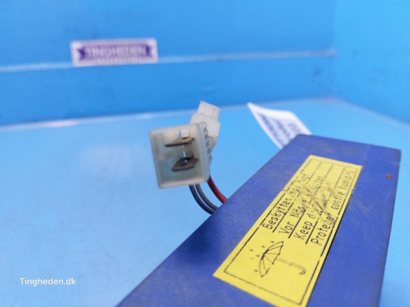 Sonstiges des Typs Fiona A88, Gebrauchtmaschine in Hemmet (Bild 9)