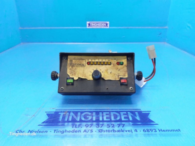 Sonstiges des Typs Fiona Sonstiges, Gebrauchtmaschine in Hemmet (Bild 1)