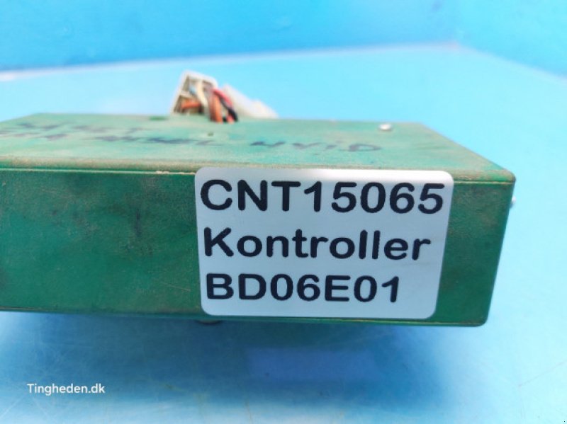 Sonstiges of the type Fiona Tramliner, Gebrauchtmaschine in Hemmet (Picture 14)