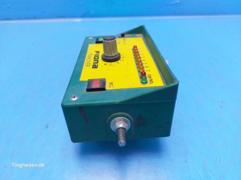 Sonstiges of the type Fiona Tramliner, Gebrauchtmaschine in Hemmet (Picture 8)