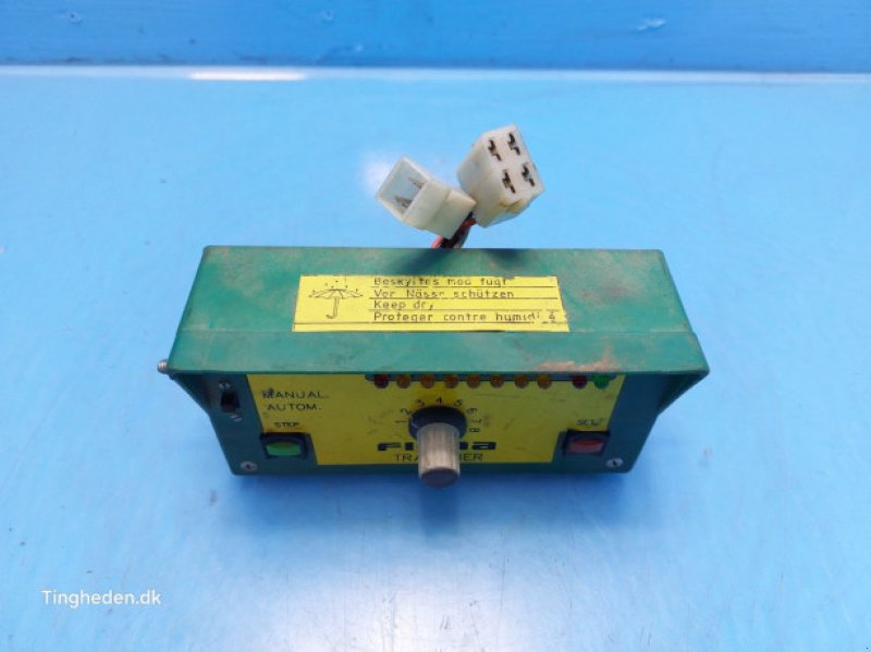 Sonstiges of the type Fiona Tramliner, Gebrauchtmaschine in Hemmet (Picture 13)