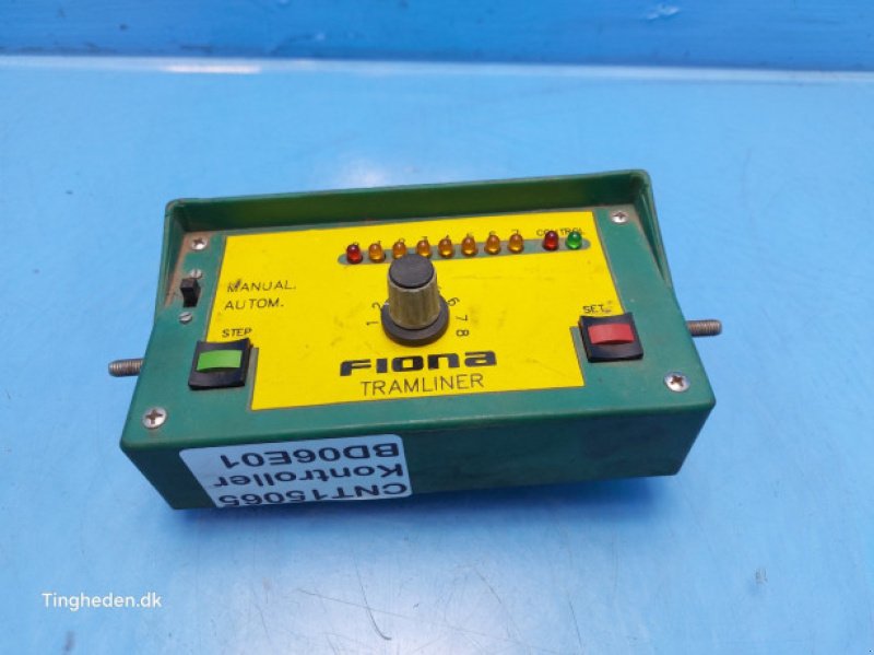 Sonstiges of the type Fiona Tramliner, Gebrauchtmaschine in Hemmet (Picture 2)