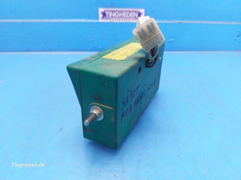 Sonstiges of the type Fiona Tramliner, Gebrauchtmaschine in Hemmet (Picture 10)