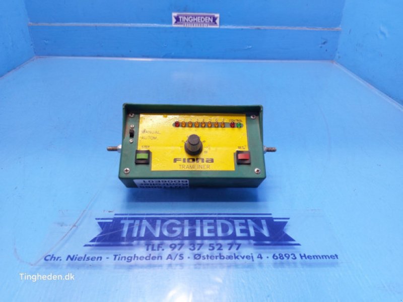 Sonstiges of the type Fiona Tramliner, Gebrauchtmaschine in Hemmet (Picture 1)