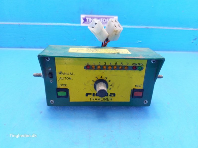 Sonstiges of the type Fiona Tramliner, Gebrauchtmaschine in Hemmet (Picture 12)