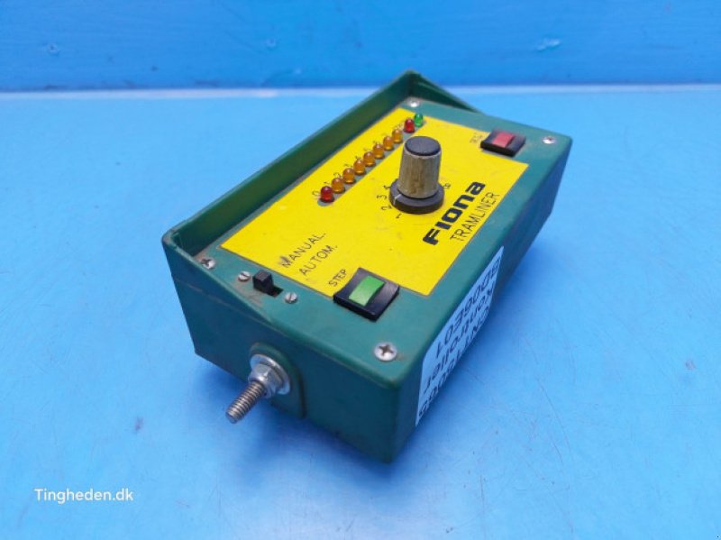 Sonstiges of the type Fiona Tramliner, Gebrauchtmaschine in Hemmet (Picture 3)