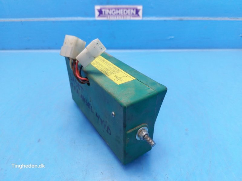 Sonstiges of the type Fiona Tramliner, Gebrauchtmaschine in Hemmet (Picture 11)