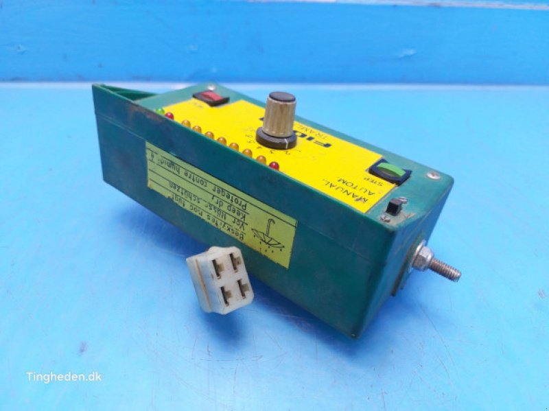 Sonstiges of the type Fiona Tramliner, Gebrauchtmaschine in Hemmet (Picture 4)