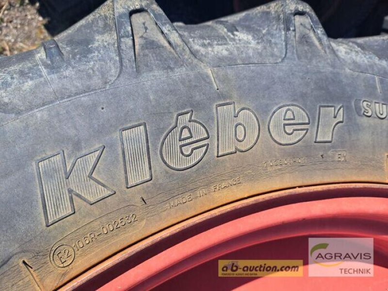 Sonstiges van het type Firestone KR 270/95R36, Gebrauchtmaschine in Hövelhof (Foto 7)