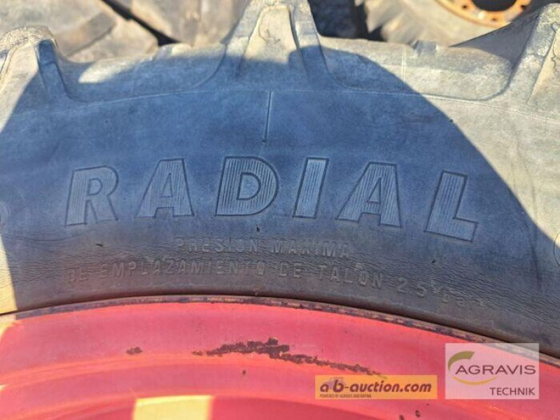 Sonstiges van het type Firestone KR 270/95R36, Gebrauchtmaschine in Hövelhof (Foto 4)
