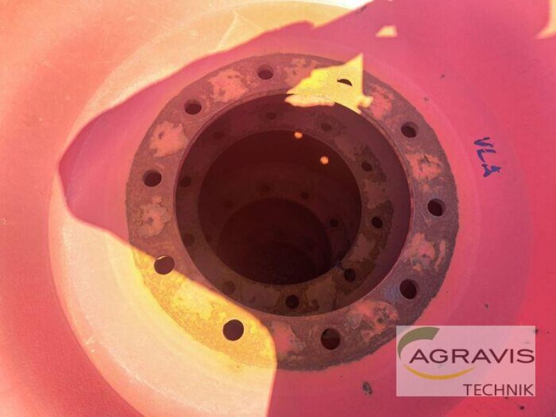 Sonstiges van het type Firestone KR 270/95R36, Gebrauchtmaschine in Hövelhof (Foto 9)