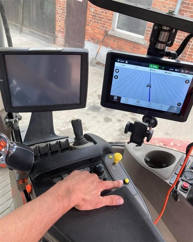 Sonstiges от тип FJDynamics AT2 RTK autostyring - Ink. 1 års RTK, Gebrauchtmaschine в Herning (Снимка 2)