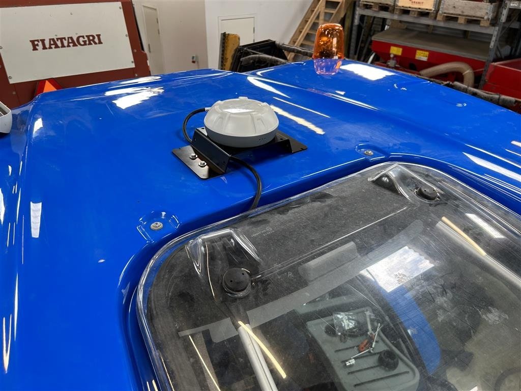 Sonstiges от тип FJDynamics AT2 RTK autostyring - Ink. 1 års RTK, Gebrauchtmaschine в Herning (Снимка 4)