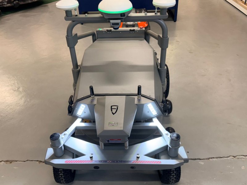 Sonstiges tipa FJDynamics RM21, Gebrauchtmaschine u Aabenraa