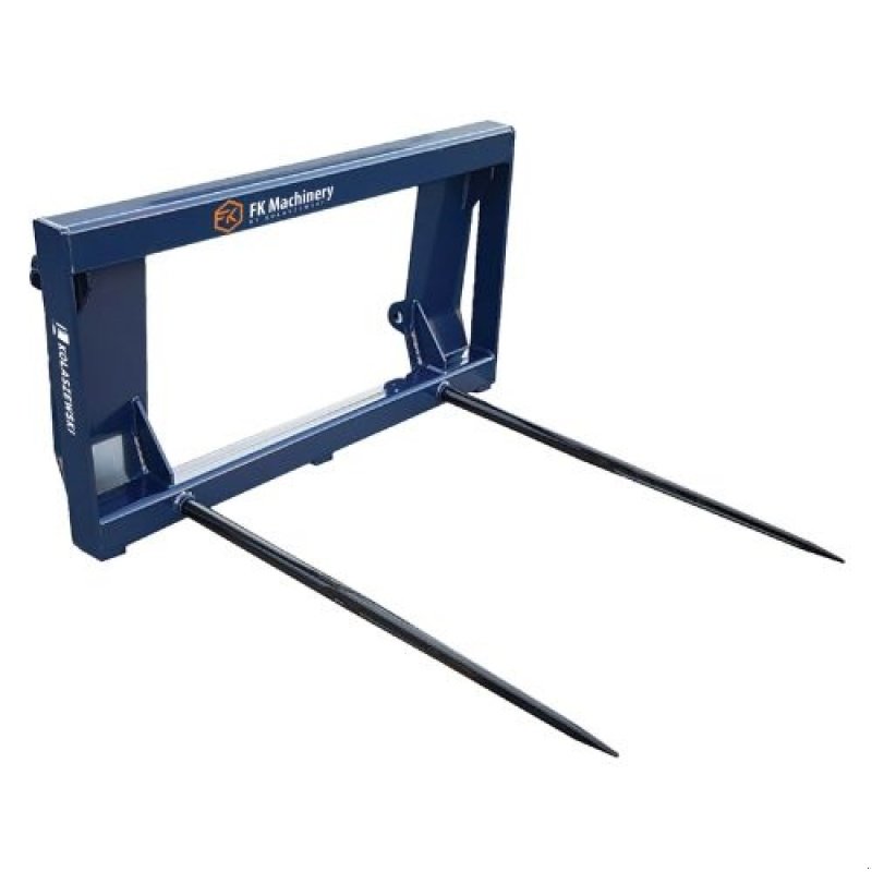 Sonstiges des Typs FK Machinery Ballespyd 2 Flegnet Giant, Gebrauchtmaschine in Vinderup (Bild 1)