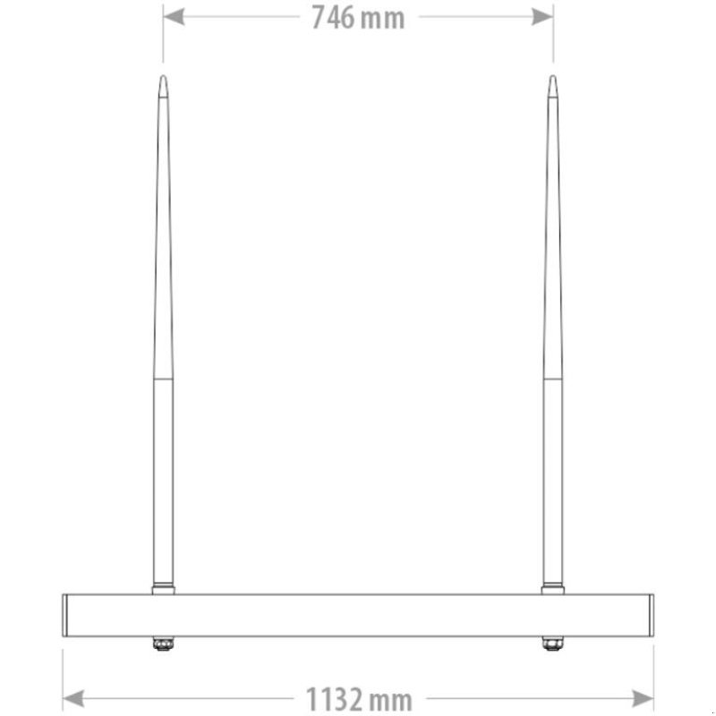 Sonstiges tip FK Machinery Ballespyd 2 Flegnet, Gebrauchtmaschine in Vinderup (Poză 3)