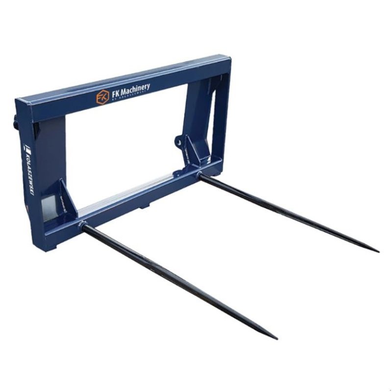 Sonstiges tip FK Machinery Ballespyd 2 Flegnet, Gebrauchtmaschine in Vinderup (Poză 1)