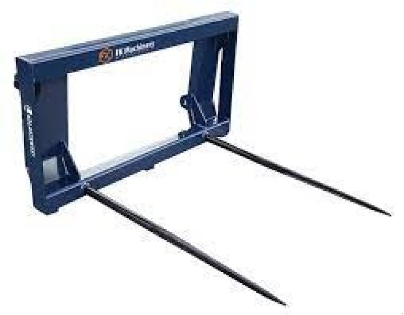 Sonstiges of the type FK Machinery ballespyd til avant, Gebrauchtmaschine in Vinderup (Picture 1)