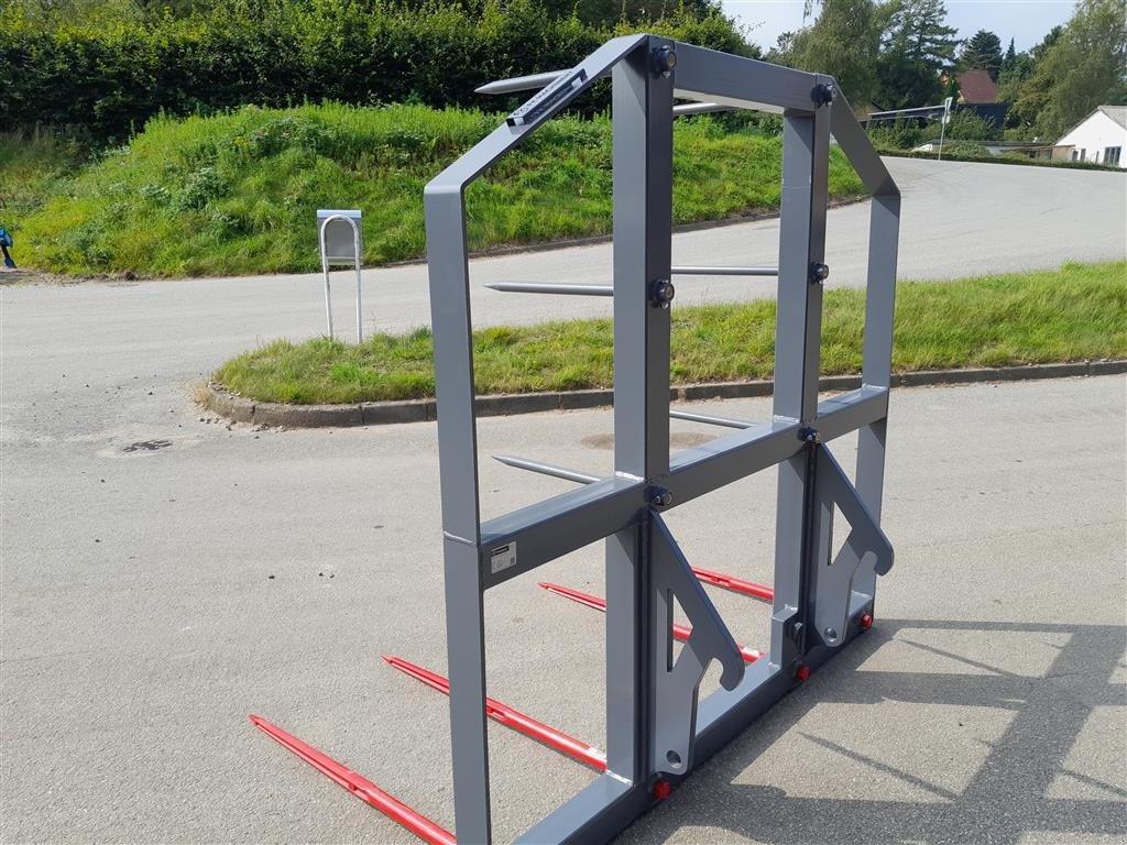 Sonstiges of the type FK Machinery Meget kraftig model, Gebrauchtmaschine in Rødekro (Picture 4)