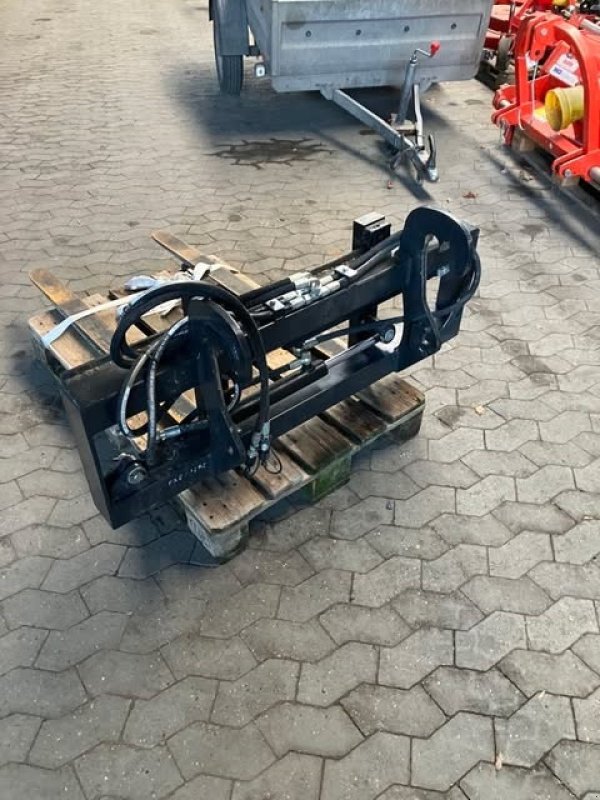 Sonstiges of the type FK Machinery Sonstiges, Gebrauchtmaschine in Glamsbjerg (Picture 3)