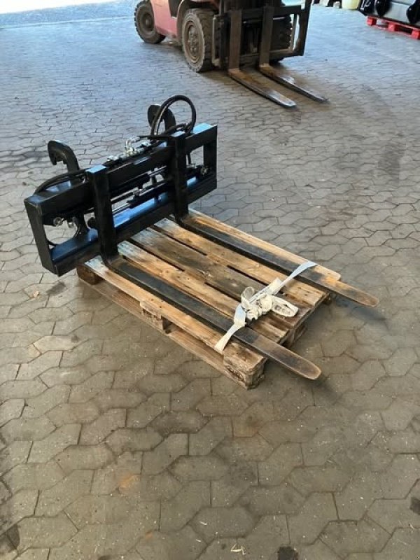 Sonstiges of the type FK Machinery Sonstiges, Gebrauchtmaschine in Glamsbjerg (Picture 2)