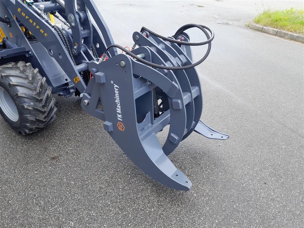 Sonstiges des Typs FK Machinery Sonstiges, Gebrauchtmaschine in Rødekro (Bild 4)